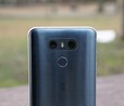 G7: imagens de capas para novo top de linha da LG refor�am presen�a do controverso 'notch'
