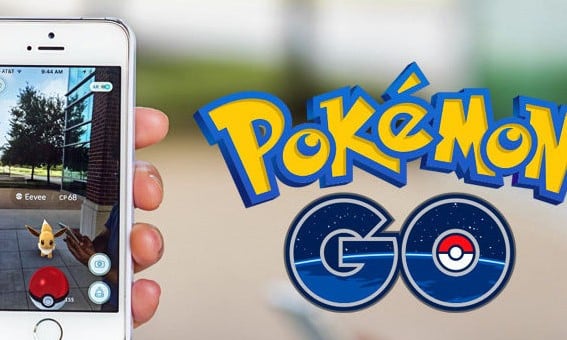 Código de Pokémon GO revela novos tipos de missões 