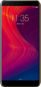 Lenovo K5 Play