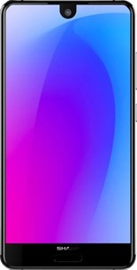 Sharp Aquos S3 mini