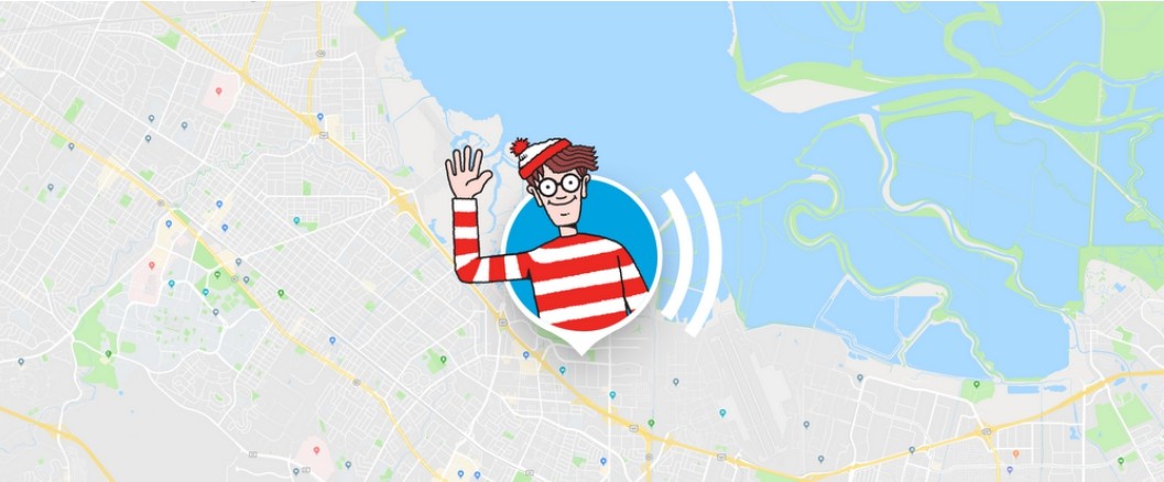 No Dia da Mentira, você pode jogar 'Onde está Wally?' no Google Maps