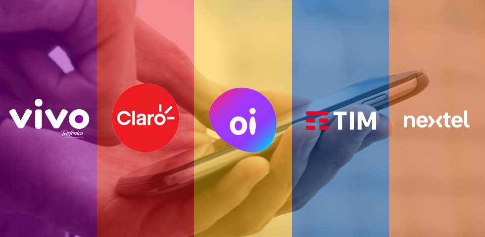 Claro, oi, tim ou vivo características de cada plano pré pago