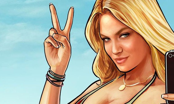 GTA V vai sair do Xbox Game Pass em breve