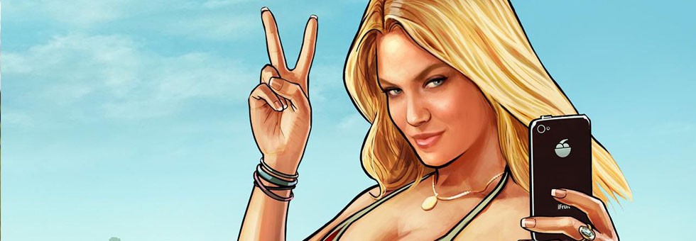 GTA V Online vai ter bônus de até $ 1.35 milhão e descontos em diversos  produtos 