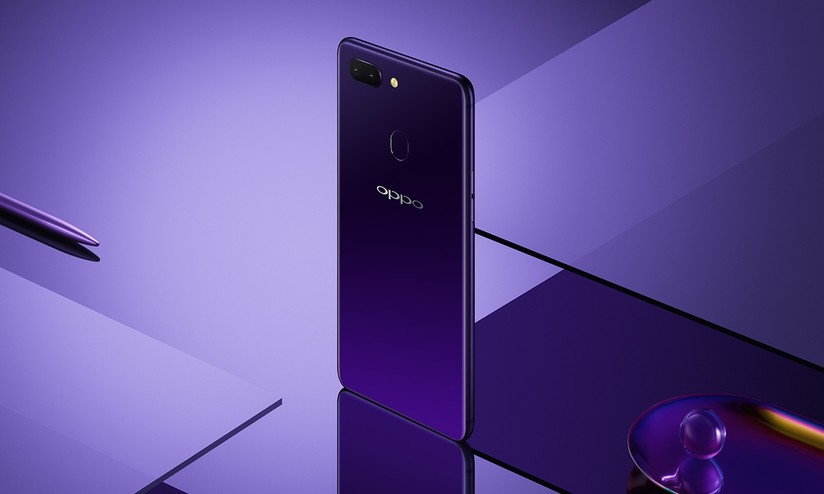 【11/19迄】OPPO R15 PRO（スマートフォン本体） 328999?w=824&h=494