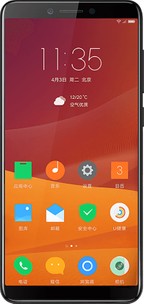 Lenovo K5