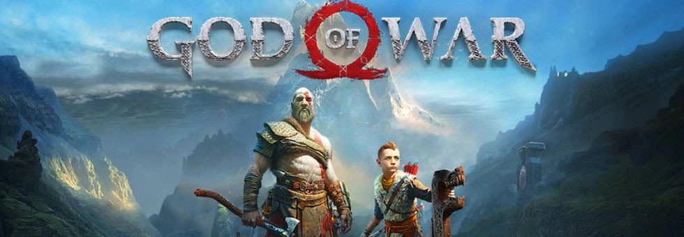 Resumo da história de God of War (2018)