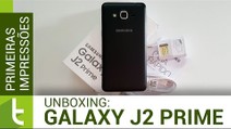 Galaxy J2 Pro vs J2 Prime: qual é o melhor celular de entrada? -  EscolhaSegura