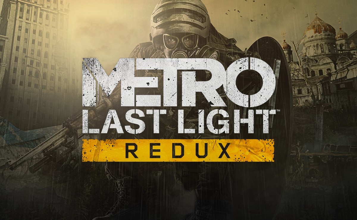 Metro: 2033 Redux é o sexto dos 15 jogos gratuitos da Epic Games Store no  fim de ano 