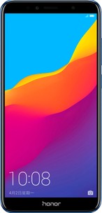 Honor 7A