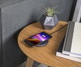 Mophie lan�a suportes de carregamento sem fio com 15W de pot�ncia