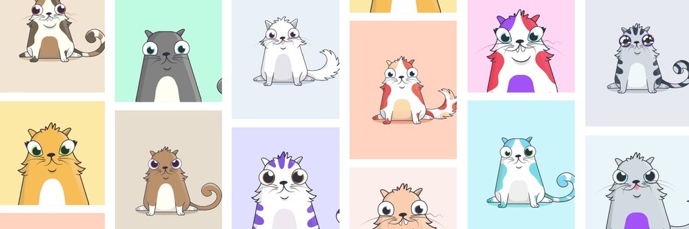 Explicar CryptoKitties? Você pode ganhar dinheiro com CryptoKitties?