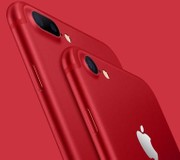 Apple lança no Brasil versão vermelha dos iPhone 8 e 8 Plus