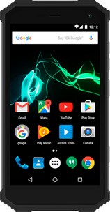 Archos Saphir 50X