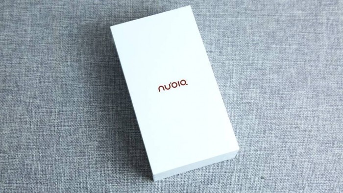 ZTE lança Nubia Z18 mini com Snapdragon 660 e inteligência