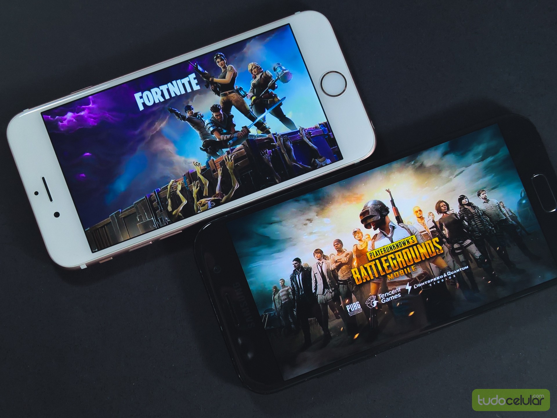 Fortnite, PUBG: veja os melhores jogos de tiro para celular de 2018