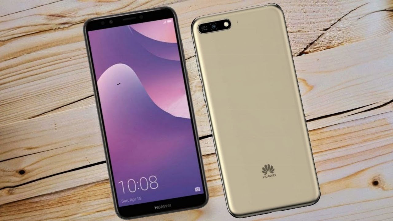 Huawei Y6 (2018) é anunciado com Snapdragon 425 e reconhecimento