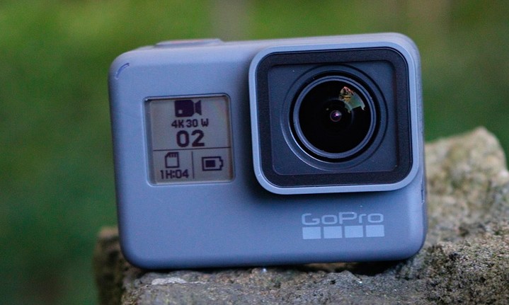 GoPro oficializa nova série Hero7 com preços a partir de 200