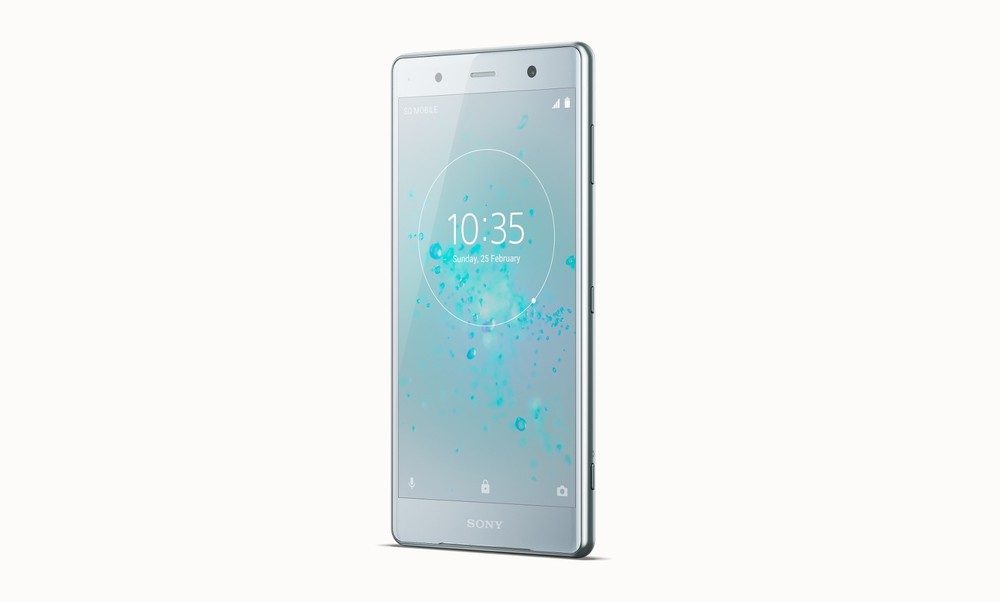 Sony Xperia XZ2 Premium oficial: tela 4K, 6 GB de RAM e câmeras