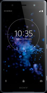 Sony Xperia XZ2 Premium