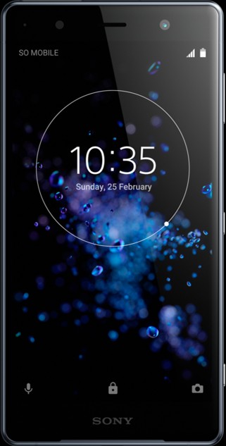 Sony Xperia XZ2 Premium - Ficha Técnica - TudoCelular.com