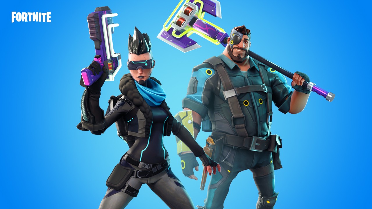 Fortnite e mais 9 jogos incríveis para você jogar com os seus amigos