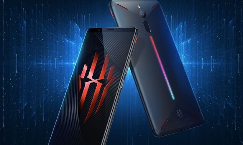 Nubia Red Magic 2 tem teaser divulgado confirmando especificações