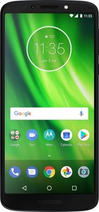 Moto G6 Plus vs Moto G5 Plus: veja a evolução do celular da Motorola -  DeUmZoom