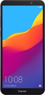 Honor 7C