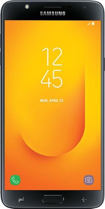 Samsung Galaxy J7 Duo