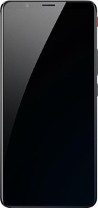 Nubia RedMagic