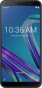 Asus ZenFone Max Pro (M1)