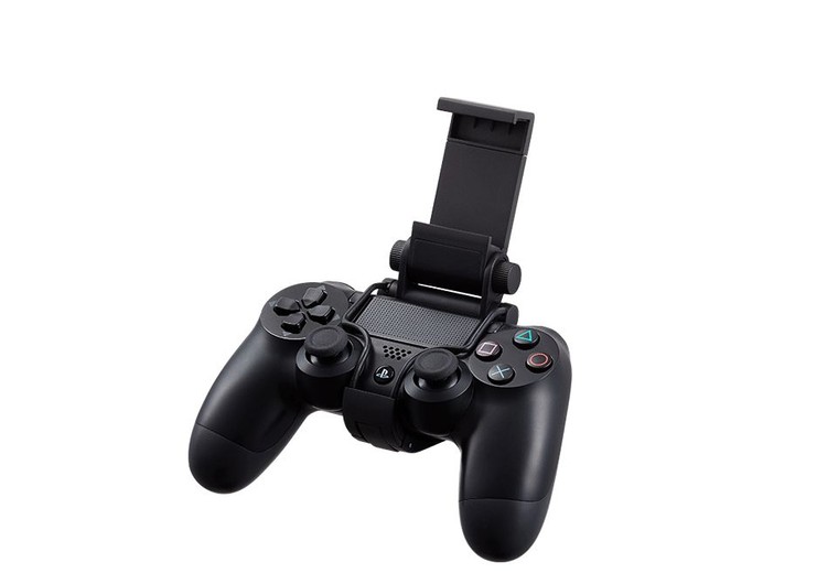 Dualshock 4 shop remote play