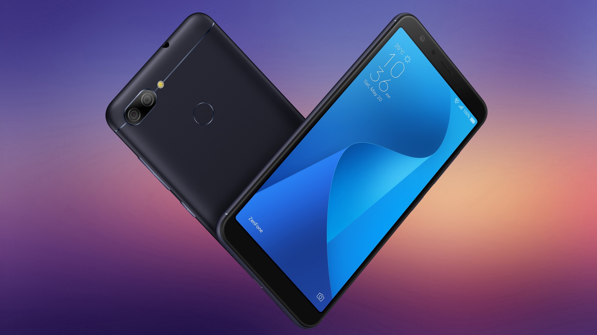 Asus Zenfone Max Plus (M1) é lançado no Brasil com tela ampla e