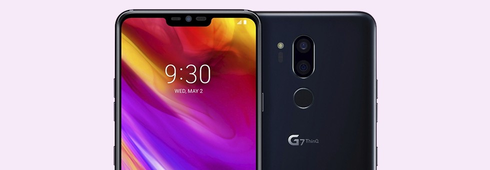 Ué? Incompatibilidade do LG G7 ThinQ com o Android Auto impede uso de funções básicas