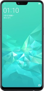 Oppo A3