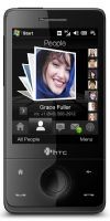 HTC Touch Pro