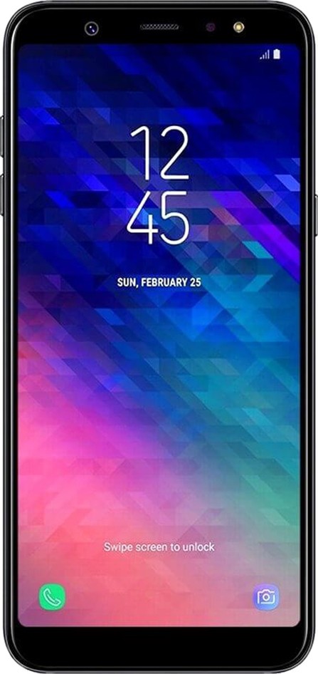 Samsung Galaxy A6 Plus - Ficha Técnica - TudoCelular.com