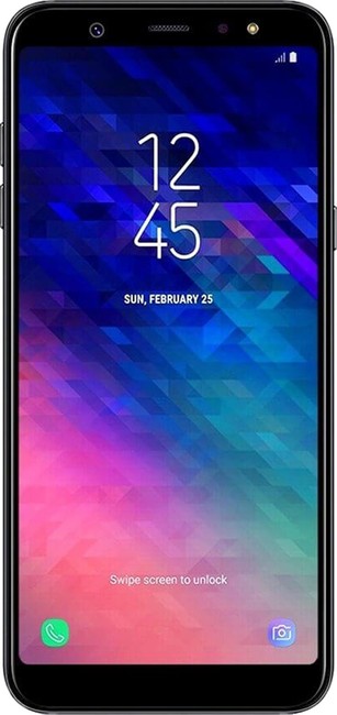 Samsung Galaxy A6 Plus