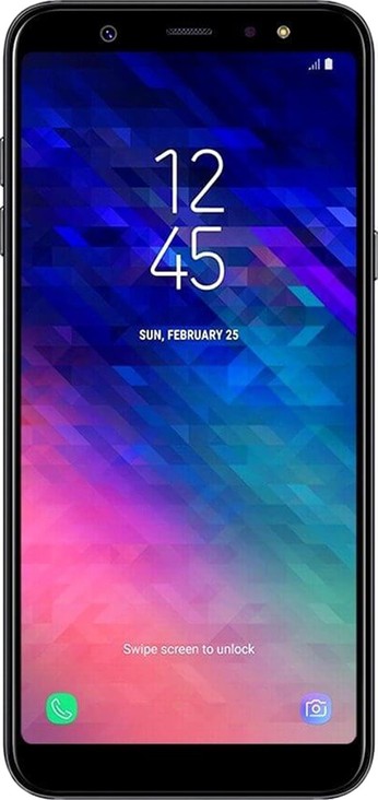Samsung Galaxy A6 Plus
