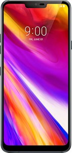 LG G7 ThinQ