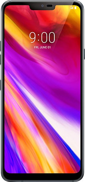 LG G7 ThinQ