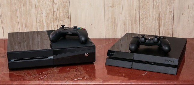 5 Motivos Que Fazem Do Xbox One Melhor Que O Playstation 4 E Vice Versa Tudocelular Com