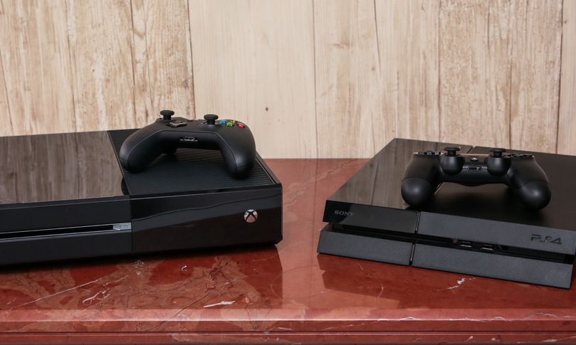 5 motivos que fazem do Xbox One melhor que o PlayStation 4 e vice