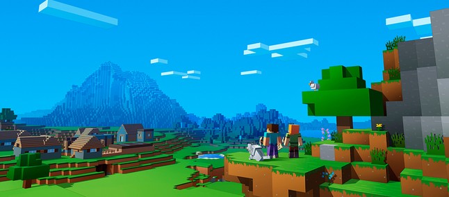 Minecraft Recebe Atualizacao Que Melhora O Carregamento Do Game Em Diferentes Plataformas Tudocelular Com