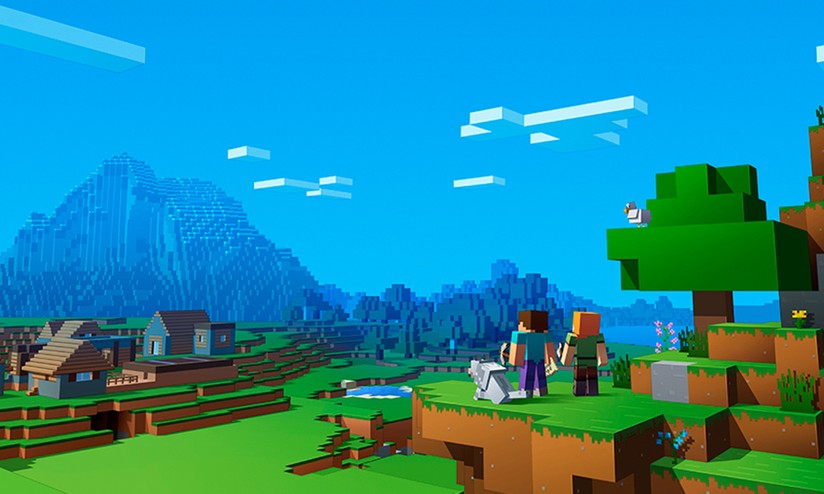 Minecraft: como instalar o game nos consoles, mobile e PC?
