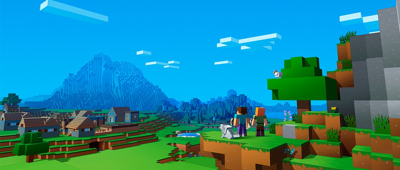 Minecraft será atualizado para unificar plataformas e resolução 4K - Xbox  Power