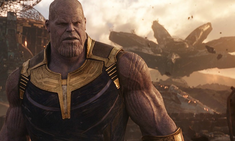 Faz todo sentido: Marvel revela como escolheu heróis que Thanos