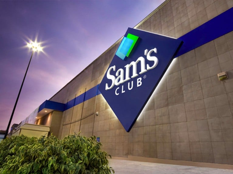 Sam's Club anuncia app com recurso inédito que promete reduzir filas para  compras 