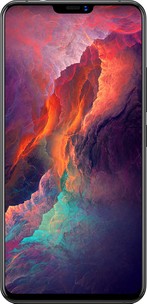 vivo X21 UD
